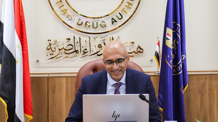 هيئة الدواء المصرية تعقد اجتماعاً افتراضياً مع نائب وزير الصحة بالاتحاد الروسي لتعزيز التعاون الدوائي