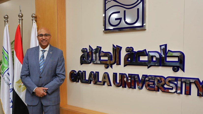 هيئة الدواء المصرية تشارك في مائدة مستديرة بجامعة الجلالة لتعزيز الشراكات الدوائية  