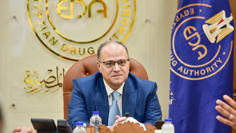 رئيس هيئة الدواء يبحث مع شركة لوريال تعزيز الاستثمار في مستحضرات التجميل