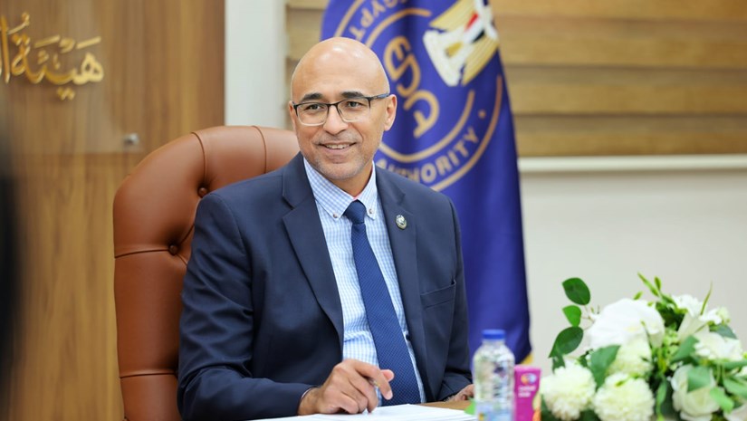 هيئة الدواء المصرية تستقبل وفد شركة جونسون آند جونسون لبحث تعزيز التعاون ودعم التصنيع المحلي